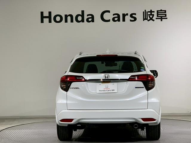 ヴェゼル ハイブリッドZ・ホンダセンシング ドラレコ メモリナビ フルセグTV 電動シート シートヒーター レーダーサポート パワ-シ-ト 1オーナ- DVD再生機能 整備記録簿 横滑り防止システム バックアイカメラ 盗難防止装置 スマ-トキ-(33枚目)