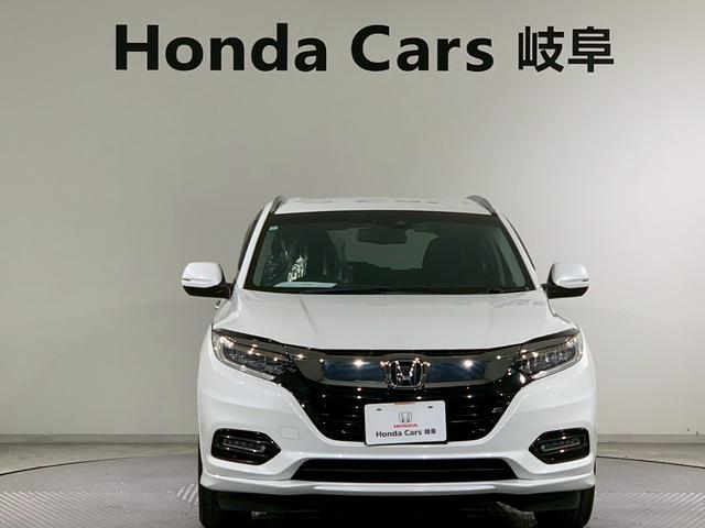 ヴェゼル ハイブリッドZ・ホンダセンシング ドラレコ メモリナビ フルセグTV 電動シート シートヒーター レーダーサポート パワ-シ-ト 1オーナ- DVD再生機能 整備記録簿 横滑り防止システム バックアイカメラ 盗難防止装置 スマ-トキ-(35枚目)