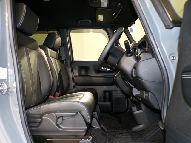 N-BOXカスタム コーディネートスタイル Bluetooth接続シートヒーター両側電動スライドドアドラレコETCインターナビフルセグTV純正アルミホイールスマートキー オートクルーズ 禁煙 ワンオーナー フルセグ対応 W電動ドア LED(39枚目)