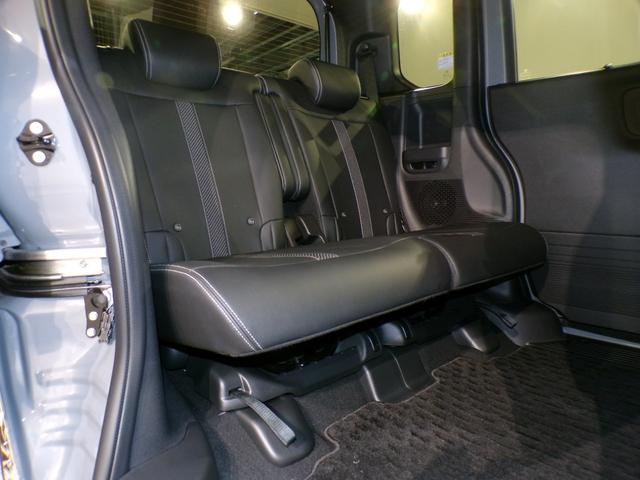 N-BOXカスタム コーディネートスタイル Bluetooth接続シートヒーター両側電動スライドドアドラレコETCインターナビフルセグTV純正アルミホイールスマートキー オートクルーズ 禁煙 ワンオーナー フルセグ対応 W電動ドア LED(41枚目)