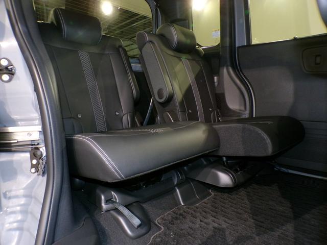 N-BOXカスタム コーディネートスタイル Bluetooth接続シートヒーター両側電動スライドドアドラレコETCインターナビフルセグTV純正アルミホイールスマートキー オートクルーズ 禁煙 ワンオーナー フルセグ対応 W電動ドア LED(42枚目)