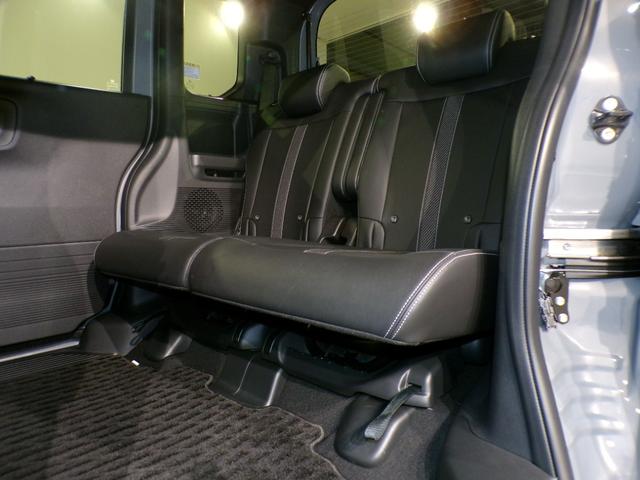 N-BOXカスタム コーディネートスタイル Bluetooth接続シートヒーター両側電動スライドドアドラレコETCインターナビフルセグTV純正アルミホイールスマートキー オートクルーズ 禁煙 ワンオーナー フルセグ対応 W電動ドア LED(45枚目)