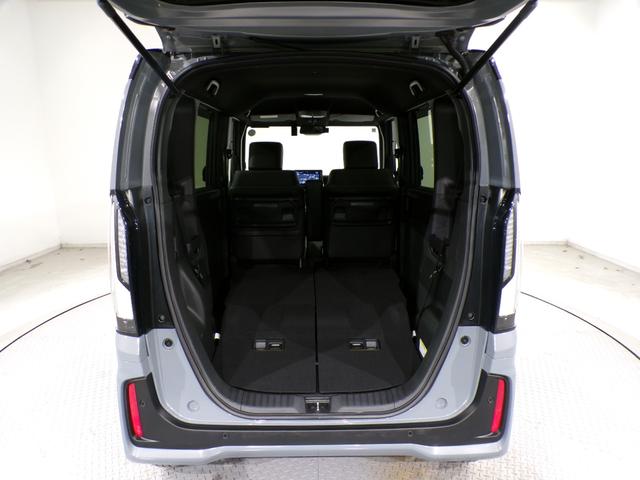 N-BOXカスタム コーディネートスタイル Bluetooth接続シートヒーター両側電動スライドドアドラレコETCインターナビフルセグTV純正アルミホイールスマートキー オートクルーズ 禁煙 ワンオーナー フルセグ対応 W電動ドア LED(49枚目)