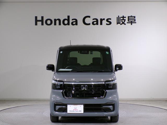 N-BOXカスタム コーディネートスタイル Bluetooth接続シートヒーター両側電動スライドドアドラレコETCインターナビフルセグTV純正アルミホイールスマートキー オートクルーズ 禁煙 ワンオーナー フルセグ対応 W電動ドア LED(55枚目)