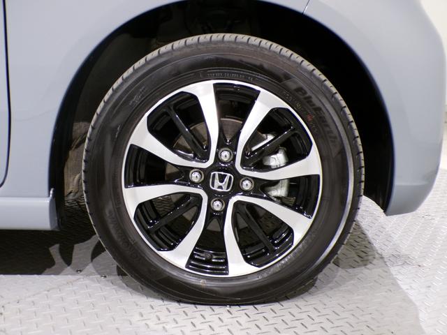 N-BOXカスタム コーディネートスタイル Bluetooth接続シートヒーター両側電動スライドドアドラレコETCインターナビフルセグTV純正アルミホイールスマートキー オートクルーズ 禁煙 ワンオーナー フルセグ対応 W電動ドア LED(59枚目)