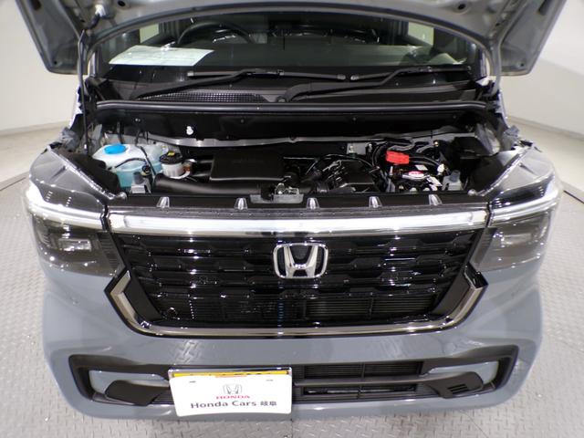 N-BOXカスタム コーディネートスタイル Bluetooth接続シートヒーター両側電動スライドドアドラレコETCインターナビフルセグTV純正アルミホイールスマートキー オートクルーズ 禁煙 ワンオーナー フルセグ対応 W電動ドア LED(63枚目)