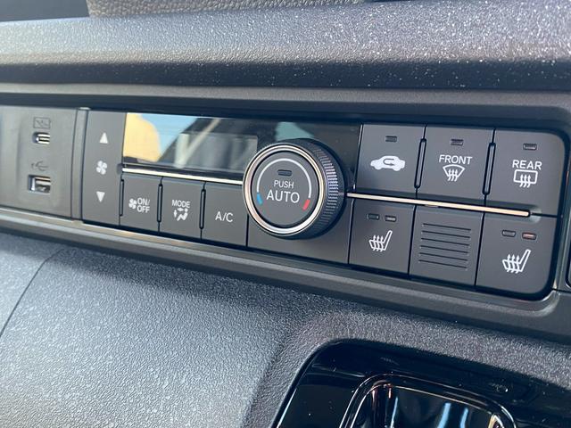 N-BOXカスタム ターボ 両側電動スライドドア シートヒーターフルセグTV イモビライザー 1オナ 禁煙 キーフリー Pセンサー ESC パワステ DVD再生 両席エアバック サイドエアバッグ ターボ車 スマキー ABS(14枚目)