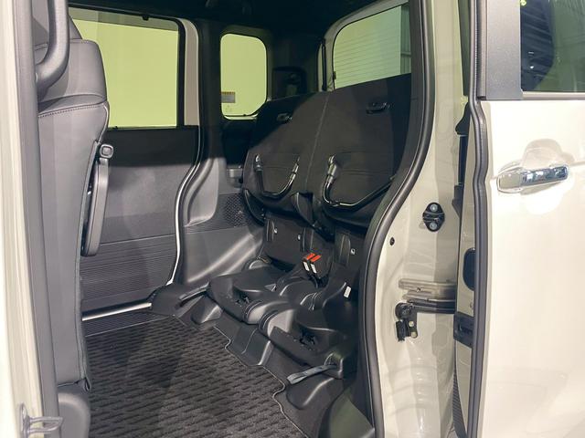 N-BOXカスタム ターボ 両側電動スライドドア シートヒーターフルセグTV イモビライザー 1オナ 禁煙 キーフリー Pセンサー ESC パワステ DVD再生 両席エアバック サイドエアバッグ ターボ車 スマキー ABS(26枚目)