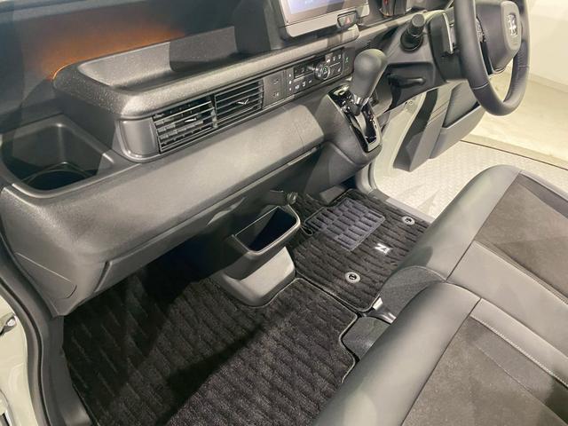 N-BOXカスタム ターボ 両側電動スライドドア シートヒーターフルセグTV イモビライザー 1オナ 禁煙 キーフリー Pセンサー ESC パワステ DVD再生 両席エアバック サイドエアバッグ ターボ車 スマキー ABS(29枚目)