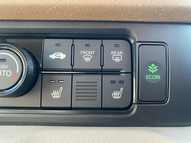 N-BOX ファッションスタイル 両側電動スライドドア シートヒーター スマートキ- 禁煙 カーテンエアバック イモビライザー ECOモード 横滑り防止 オートクルーズ LEDヘッドライト キーフリー パワーステアリング リアカメラ(5枚目)