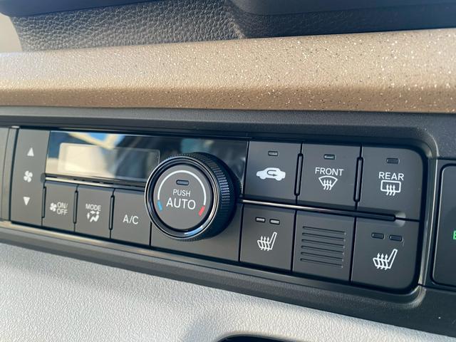 N-BOX ファッションスタイル 両側電動スライドドア シートヒーター スマートキ- 禁煙 カーテンエアバック イモビライザー ECOモード 横滑り防止 オートクルーズ LEDヘッドライト キーフリー パワーステアリング リアカメラ(8枚目)