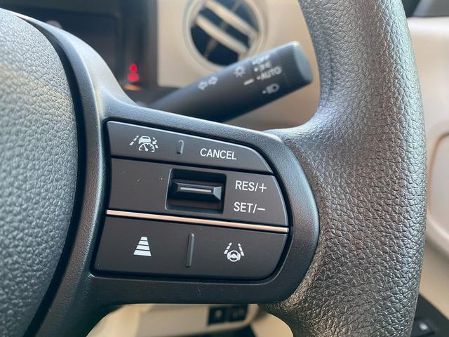 N-BOX ファッションスタイル 両側電動スライドドア シートヒーター スマートキ- 禁煙 カーテンエアバック イモビライザー ECOモード 横滑り防止 オートクルーズ LEDヘッドライト キーフリー パワーステアリング リアカメラ(11枚目)