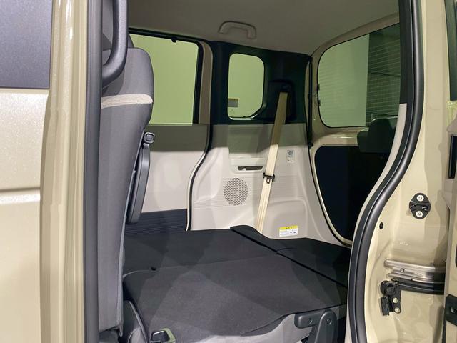 N-BOX ファッションスタイル 両側電動スライドドア シートヒーター スマートキ- 禁煙 カーテンエアバック イモビライザー ECOモード 横滑り防止 オートクルーズ LEDヘッドライト キーフリー パワーステアリング リアカメラ(21枚目)