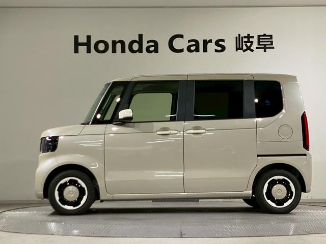 N-BOX ファッションスタイル 両側電動スライドドア シートヒーター スマートキ- 禁煙 カーテンエアバック イモビライザー ECOモード 横滑り防止 オートクルーズ LEDヘッドライト キーフリー パワーステアリング リアカメラ(26枚目)