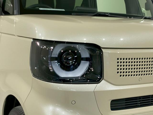 N-BOX ファッションスタイル 両側電動スライドドア シートヒーター スマートキ- 禁煙 カーテンエアバック イモビライザー ECOモード 横滑り防止 オートクルーズ LEDヘッドライト キーフリー パワーステアリング リアカメラ(32枚目)