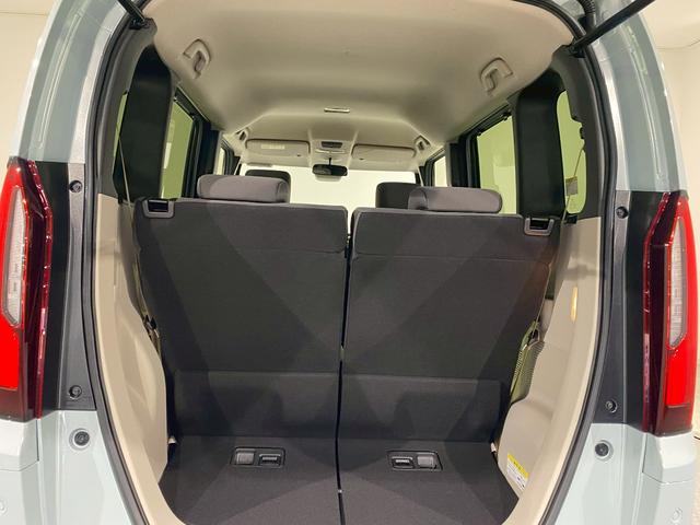 N-BOX ファッションスタイル 両側電動スライドドア シートヒーターフルセグTV 衝突軽減システム スマートキ- 禁煙 カーテンエアバック イモビライザー ECOモード 横滑り防止 オートクルーズ LEDヘッドライト キーフリー(24枚目)