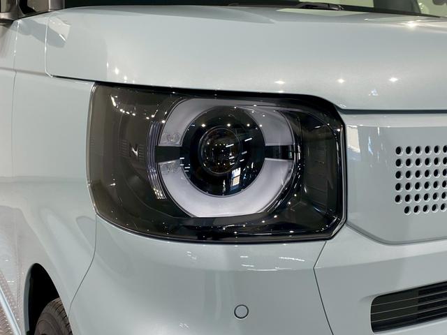 N-BOX ファッションスタイル 両側電動スライドドア シートヒーターフルセグTV 衝突軽減システム スマートキ- 禁煙 カーテンエアバック イモビライザー ECOモード 横滑り防止 オートクルーズ LEDヘッドライト キーフリー(37枚目)