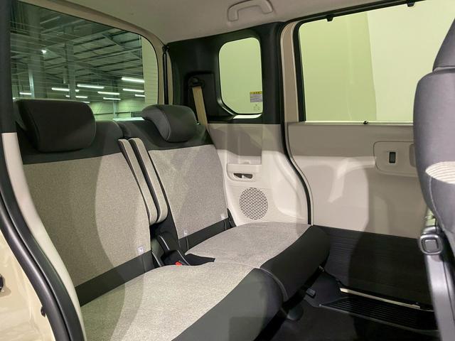 N-BOX ファッションスタイル 両側電動スライドドア シートヒーターフルセグTV 衝突軽減システム スマートキ- 禁煙 カーテンエアバック イモビライザー ECOモード 横滑り防止 オートクルーズ LEDヘッドライト キーフリー(21枚目)