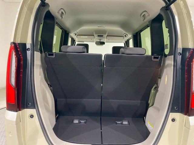 N-BOX ファッションスタイル 両側電動スライドドア シートヒーターフルセグTV 衝突軽減システム スマートキ- 禁煙 カーテンエアバック イモビライザー ECOモード 横滑り防止 オートクルーズ LEDヘッドライト キーフリー(24枚目)
