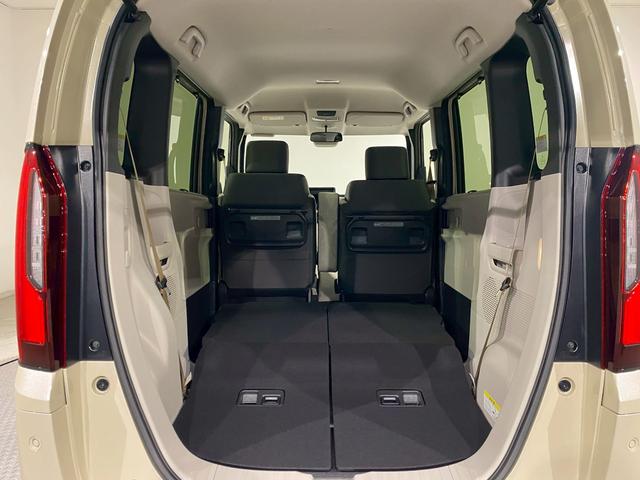 N-BOX ファッションスタイル 両側電動スライドドア シートヒーターフルセグTV 衝突軽減システム スマートキ- 禁煙 カーテンエアバック イモビライザー ECOモード 横滑り防止 オートクルーズ LEDヘッドライト キーフリー(25枚目)