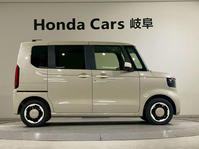 N-BOX ファッションスタイル 両側電動スライドドア シートヒーターフルセグTV 衝突軽減システム スマートキ- 禁煙 カーテンエアバック イモビライザー ECOモード 横滑り防止 オートクルーズ LEDヘッドライト キーフリー(31枚目)