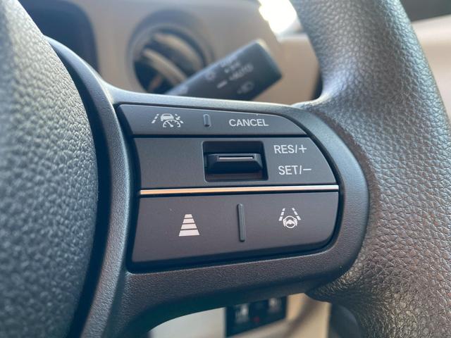 N-BOX ファッションスタイル 両側電動スライドドア シートヒーターフルセグTV 衝突軽減システム スマートキ- 禁煙 カーテンエアバック イモビライザー ECOモード 横滑り防止 オートクルーズ LEDヘッドライト キーフリー(5枚目)