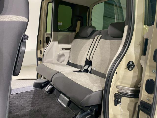 N-BOX ファッションスタイル 両側電動スライドドア シートヒーターフルセグTV 衝突軽減システム スマートキ- 禁煙 カーテンエアバック イモビライザー ECOモード 横滑り防止 オートクルーズ LEDヘッドライト キーフリー(19枚目)