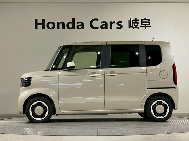 N-BOX ファッションスタイル 両側電動スライドドア シートヒーターフルセグTV 衝突軽減システム スマートキ- 禁煙 カーテンエアバック イモビライザー ECOモード 横滑り防止 オートクルーズ LEDヘッドライト キーフリー(28枚目)