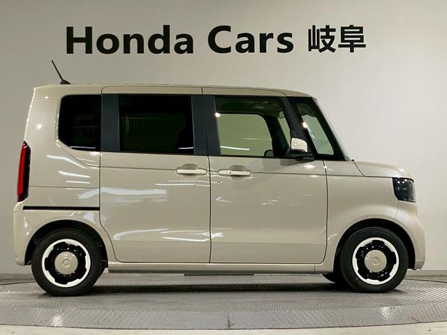 N-BOX ファッションスタイル 両側電動スライドドア シートヒーターフルセグTV 衝突軽減システム スマートキ- 禁煙 カーテンエアバック イモビライザー ECOモード 横滑り防止 オートクルーズ LEDヘッドライト キーフリー(31枚目)