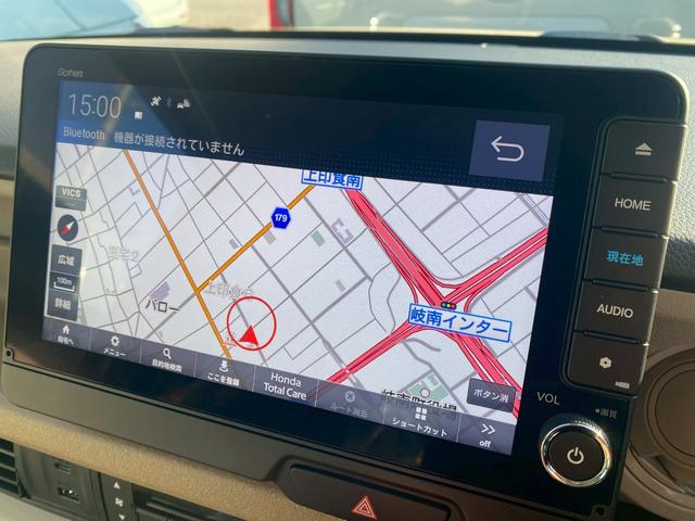 N-BOX ファッションスタイル 両側電動スライドドア シートヒーター 衝突軽減システム スマートキ- 禁煙 カーテンエアバック イモビライザー ECOモード 横滑り防止 オートクルーズ LEDヘッドライト キーフリー 地デジ ABS(4枚目)