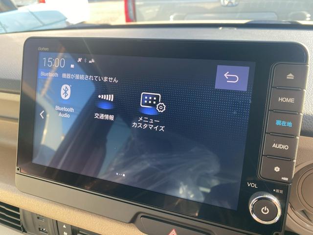 N-BOX ファッションスタイル 両側電動スライドドア シートヒーター 衝突軽減システム スマートキ- 禁煙 カーテンエアバック イモビライザー ECOモード 横滑り防止 オートクルーズ LEDヘッドライト キーフリー 地デジ ABS(10枚目)