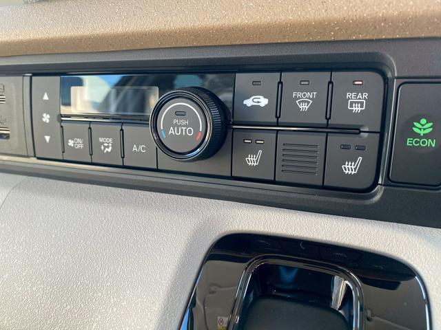 N-BOX ファッションスタイル 両側電動スライドドア シートヒーター 衝突軽減システム スマートキ- 禁煙 カーテンエアバック イモビライザー ECOモード 横滑り防止 オートクルーズ LEDヘッドライト キーフリー 地デジ ABS(14枚目)