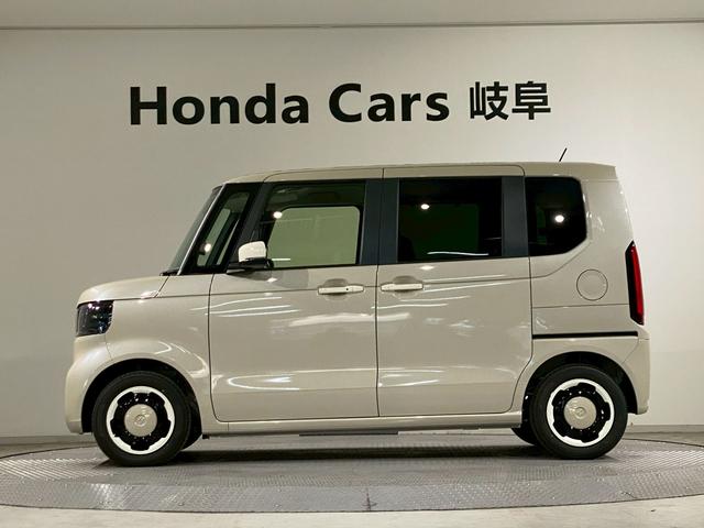 N-BOX ファッションスタイル 両側電動スライドドア シートヒーター 衝突軽減システム スマートキ- 禁煙 カーテンエアバック イモビライザー ECOモード 横滑り防止 オートクルーズ LEDヘッドライト キーフリー 地デジ ABS(31枚目)