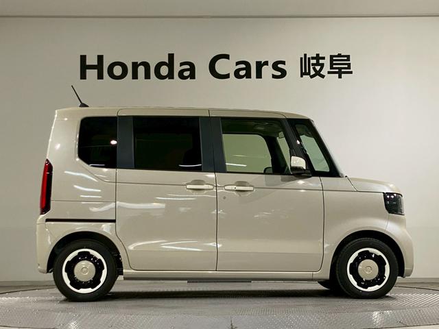 N-BOX ファッションスタイル 両側電動スライドドア シートヒーター 衝突軽減システム スマートキ- 禁煙 カーテンエアバック イモビライザー ECOモード 横滑り防止 オートクルーズ LEDヘッドライト キーフリー 地デジ ABS(34枚目)