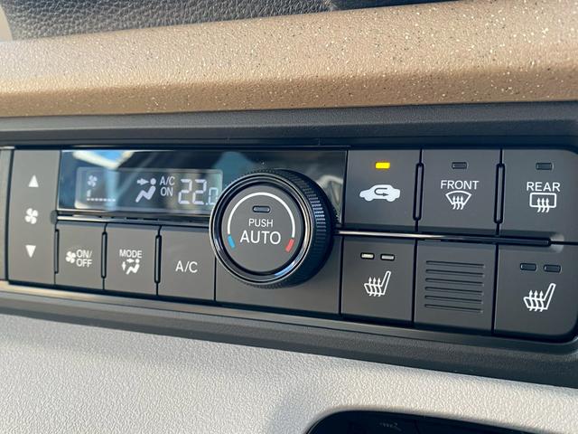 N-BOX ファッションスタイル 電動スライドドア シートヒーターフルセグTV 衝突軽減システム スマートキ- 両側スライドドア 禁煙 カーテンエアバック イモビライザー ECOモード 横滑り防止 オートクルーズ LEDヘッドライト(13枚目)