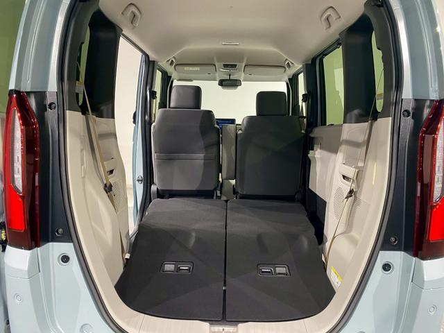 N-BOX ファッションスタイル 電動スライドドア シートヒーターフルセグTV 衝突軽減システム スマートキ- 両側スライドドア 禁煙 カーテンエアバック イモビライザー ECOモード 横滑り防止 オートクルーズ LEDヘッドライト(23枚目)