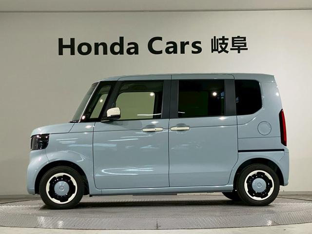 N-BOX ファッションスタイル 電動スライドドア シートヒーターフルセグTV 衝突軽減システム スマートキ- 両側スライドドア 禁煙 カーテンエアバック イモビライザー ECOモード 横滑り防止 オートクルーズ LEDヘッドライト(27枚目)