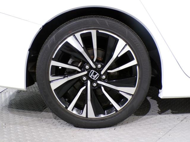 アコードハイブリッド ＥＸ　Ｂｌｕｅｔｏｏｔｈ接続全周囲カメラ電動シートシートヒータードラレコＥＴＣ本革シートインターナビフルセグＴＶ純正アルミホイールスマートキー　バックモニター　Ｐシート　サイドカーテンエアバック　記録簿（55枚目）