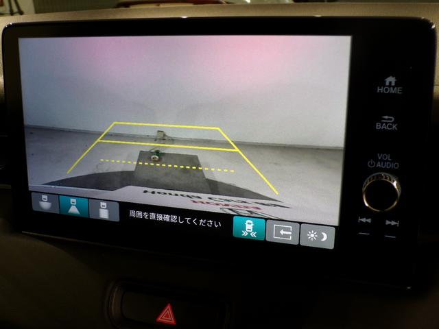 ヴェゼル e:HEVZ Bluetooth接続電動リアゲートシートヒーターワイヤレス充電器ドラレコETCインターナビフルセグTV純正アルミホイールスマートキー 衝突回避支援ブレーキ機能 1オナ スマキ Pトランク Dレコ(9枚目)