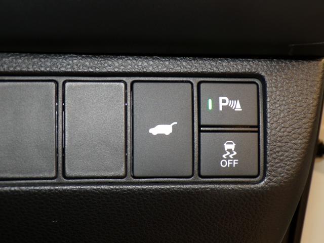 ヴェゼル e:HEVZ Bluetooth接続電動リアゲートシートヒーターワイヤレス充電器ドラレコETCインターナビフルセグTV純正アルミホイールスマートキー 衝突回避支援ブレーキ機能 1オナ スマキ Pトランク Dレコ(13枚目)