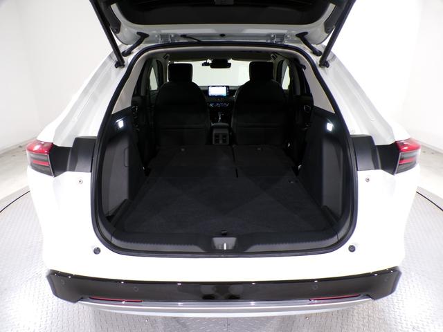 ヴェゼル e:HEVZ Bluetooth接続電動リアゲートシートヒーターワイヤレス充電器ドラレコETCインターナビフルセグTV純正アルミホイールスマートキー 衝突回避支援ブレーキ機能 1オナ スマキ Pトランク Dレコ(46枚目)