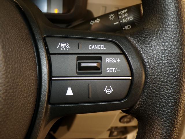 Ｎ－ＶＡＮ ｅ： ｅ：Ｌ４　Ｂｌｕｅｔｏｏｔｈ接続シートヒータードラレコインターナビスマートキー　Ｂカメラ　キーレス　両スライドドア（7枚目）