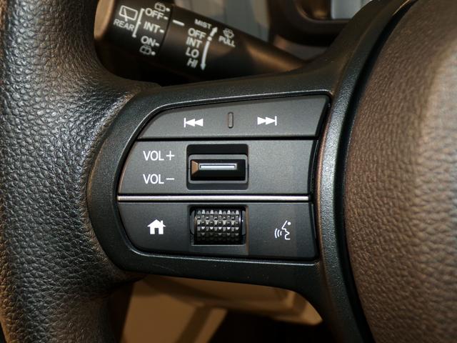 Ｎ－ＶＡＮ ｅ： ｅ：Ｌ４　Ｂｌｕｅｔｏｏｔｈ接続シートヒータードラレコインターナビスマートキー　Ｂカメラ　キーレス　両スライドドア（13枚目）