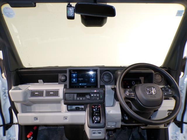 Ｎ－ＶＡＮ ｅ： ｅ：Ｌ４　Ｂｌｕｅｔｏｏｔｈ接続シートヒータードラレコインターナビスマートキー　Ｂカメラ　キーレス　両スライドドア（22枚目）