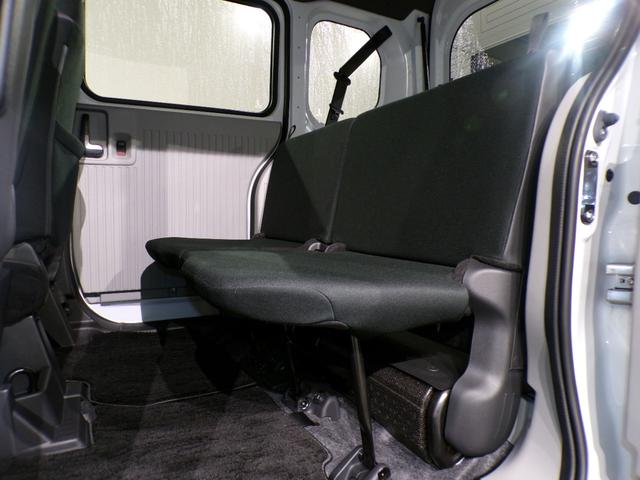 Ｎ－ＶＡＮ ｅ： ｅ：Ｌ４　Ｂｌｕｅｔｏｏｔｈ接続シートヒータードラレコインターナビスマートキー　Ｂカメラ　キーレス　両スライドドア（35枚目）