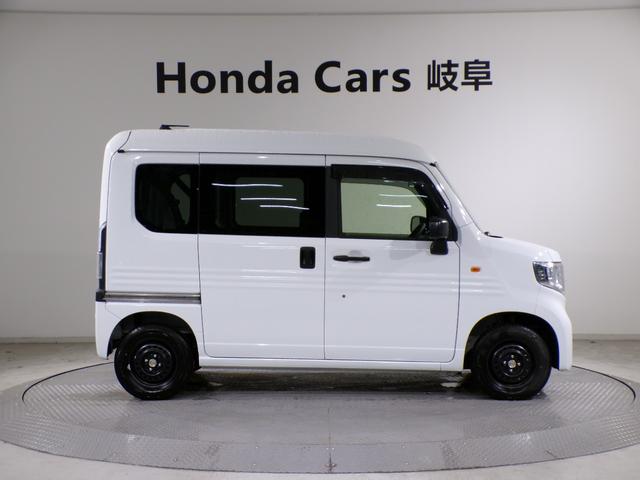 Ｎ－ＶＡＮ ｅ： ｅ：Ｌ４　Ｂｌｕｅｔｏｏｔｈ接続シートヒータードラレコインターナビスマートキー　Ｂカメラ　キーレス　両スライドドア（42枚目）