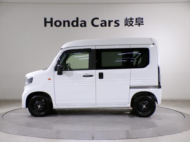 Ｎ－ＶＡＮ ｅ： ｅ：Ｌ４　Ｂｌｕｅｔｏｏｔｈ接続シートヒータードラレコインターナビスマートキー　Ｂカメラ　キーレス　両スライドドア（43枚目）