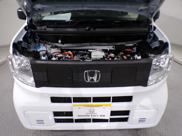 Ｎ－ＶＡＮ ｅ： ｅ：Ｌ４　Ｂｌｕｅｔｏｏｔｈ接続シートヒータードラレコインターナビスマートキー　Ｂカメラ　キーレス　両スライドドア（51枚目）