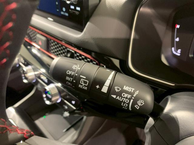 シビック RS MT BOSEサウンドシステム シートヒーター レブマッチシステム LEDヘッド 衝突被害軽減ブレーキ Bカメラ 禁煙車 ワンオーナー パワ-シ-ト フルセグTV スマートキー クルーズコントロール(37枚目)