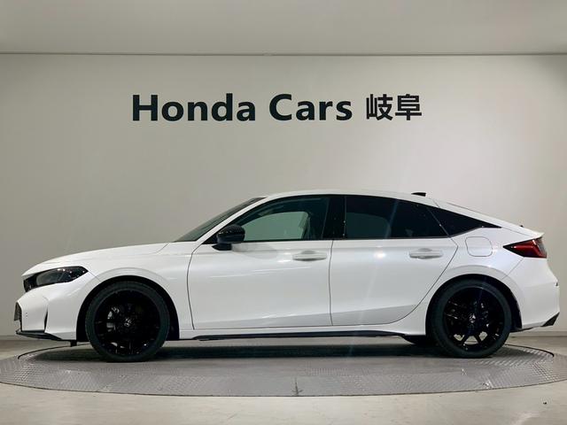 シビック RS MT BOSEサウンドシステム シートヒーター レブマッチシステム LEDヘッド 衝突被害軽減ブレーキ Bカメラ 禁煙車 ワンオーナー パワ-シ-ト フルセグTV スマートキー クルーズコントロール(40枚目)